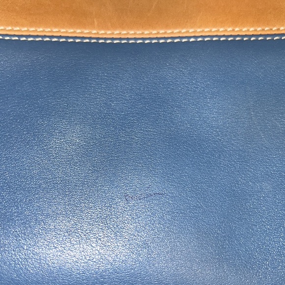 Coach Rugby Tote - Picture 5 of 5